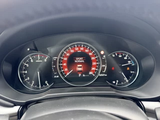 Mazda CX-5 2.0 e-SkyActiv-G M Hybrid 165 Advantage  | Trekhaak | LED | Keyless | HUD | 360 Camera | Apple/Android | Stuur- en stoelverwarming / 86