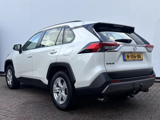 Toyota RAV4 2.0 VVT-iE Business Trekhaak (2000 kg) Adapt.Cruise Carplay Camera Voll.Dealer Onderhouden! / 4