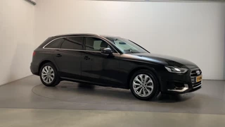 Audi A4 Avant 35 TFSI Business Edition Navigatie Cruise Control / 2