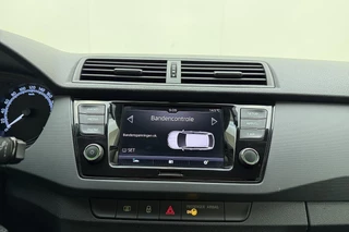 Skoda Fabia Combi 1.0 Active | 75PK | Cruise Control | Airco | Elektrische ramen voor | Bluetooth / 20