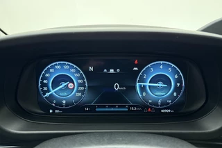 Hyundai Bayon 1.0 T-GDI 100pk Comfort | Navigatie via APP | Airco | Camera | Cruise control | Lichtmetalen velgen | Parkeersensoren / 17