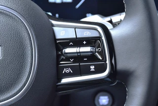 Kia Sorento 1.6 T-GDi 288pk Plug-in Hybrid Aut AWD ExecutiveLine 7-PERS  NIEUW / 23