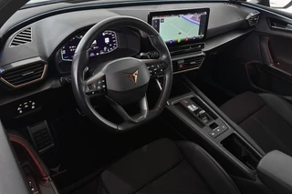 CUPRA Leon Sportstourer 1.4 e-Hybrid Business / 6