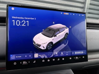 Voyah Courage Business Edition 80 kWh / 24