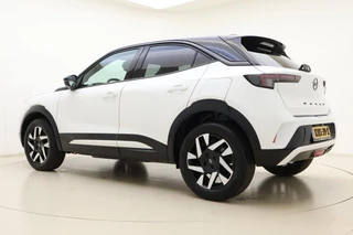 Opel Mokka 1.2 Turbo 130pk Automaat GS | Achteruitrijcamera | Climate control | Cruise control | Apple Carplay/ Android auto | Parkeersensoren | Zwart dak / 13
