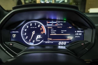 Lamborghini Huracán 5.2 V10 LP610-4|Lift|Keramisch|Alcantara / 73