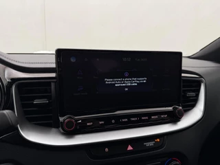 Kia ProCeed 1.5 T-GDi GT-Line | Automaat | Adaptive cruise | Stoelverwarming | CarPlay | Camera / 25