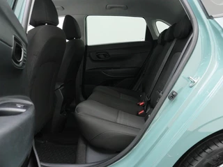 Hyundai i20 1.0 T-GDI Comfort Automaat Private lease 439 pm / 14