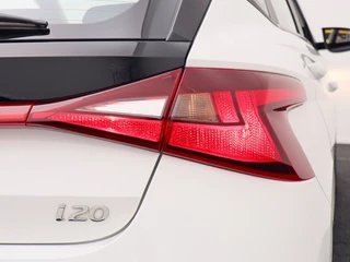 Hyundai i20 1.2 MPI i-Motion | DAB | Bluetooth | Dealer onderhouden / 35