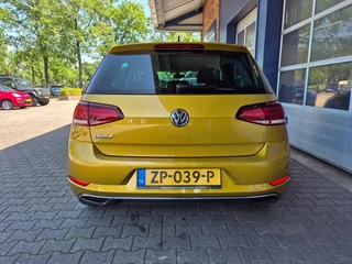 Volkswagen Golf 1.0 TSI HIGHLINE Sound, Stoelverwarming, Carplay, ALL IN prijs! / 11