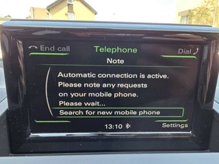 Audi A1 Sportback 1.0 TFSI AIRCO NAVI LM TEL / 16