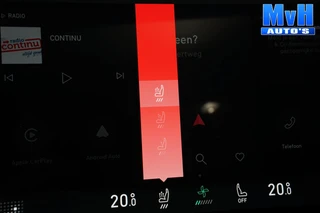 Lynk & Co 01 1.5 PHEV|TREKHAAK|SOH91%|360°CAM|PANO|262PK / 10
