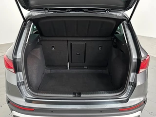 SEAT Ateca 1.5 TSI STYLE BNS INTENSE DSG AUTOMAAT / 19