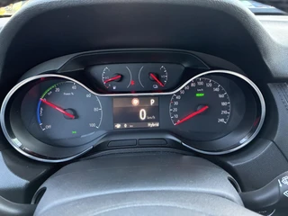 Opel Grandland X 1.6 Turbo Hybrid4 Automaat Ultimate | ECC | Navigatie | Leder | Winterpakket | Stoelventilatie | Camera | Trekhaak | 19" LM-Velgen | Zeer kompleet / 10