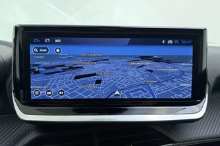 Peugeot e-2008 EV Business 54 kWh | 156PK | AUTOMAAT | 406KM WTLP | Camera Achter | Draadloos Appel Carplay & Android Auto | / 25