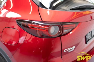 Mazda CX-5 2.5 4WD SkyActiv-G 194 Luxury | ACC | memory | Navi | 360 cam | Bose | Dodehoek | Full option / 24