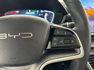 Byd SEAL U 1.5 DM-i FWD Boost PHEV | Panoramadak | Elektrische Achterklep | Elektrische Stoelen / 22