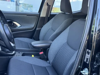 Toyota Yaris 1.5 Hybrid Dynamic APPLE/ANDROID CARPLAY TREKHAAK PARKEERCAMERA / 6