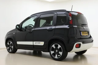 Fiat Panda 1.0 Hybrid Pandina / 13