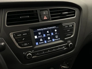 Hyundai i20 1.0 T-GDI Comfort AUTOMAAT TREKHAAK CRUISE 29.000 KM. / 38