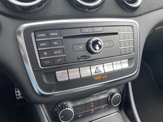 Mercedes-Benz CLA Shooting Brake 180 AMG Edition AUT. | 1e eigenaar | dealer onderh. | navigatie | a. carplay | alcantara interieur / 30