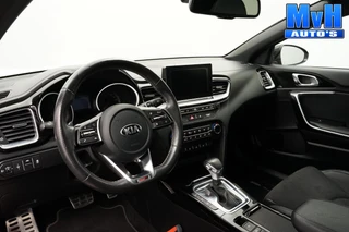 Kia ProCeed 1.4 T-GDI GT-Line|LUXE|TREKHAAK|PANO|LED|NAP|CAM / 44