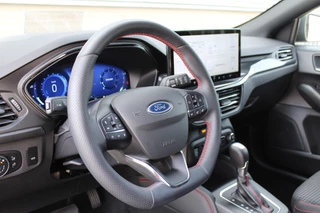 Ford Focus Wagon 1.0 EcoBoost Hybrid ST Line X  | Trekhaak | BLIS | Winterpack | Adaptieve cruise / 5