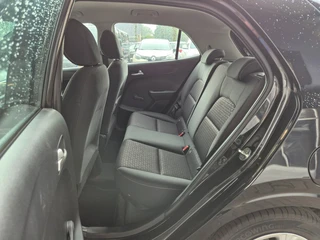 Kia Picanto 1.0 DPI COMFORTLINE Airco, Cruise controle, ALL IN prijs! / 13
