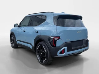 Kia EV2 GT-Line 61 kWh | Nieuw model | Nu te bestellen| 413 km actieradius | GT-Line interieur |  | Nu met €3.000,- Inruilpremie / 4