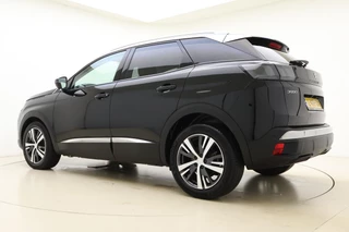 Peugeot 3008 1.2 PureTech Blue Lease Allure | Apple carplay/Android auto | Navigatie | Adaptive cruise | Camera | Elektrische kofferklep | Keyless entry + start | Climate control / 13