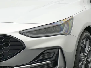 Ford Focus Wagon 1.0 EcoBoost Hybrid ST Line X Navigatie | Trekhaak | Panodak | / 47