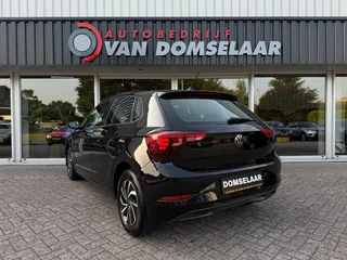 Volkswagen Polo 1.0 TSI Life NL Auto Airco ACC Carplay LMV / 7