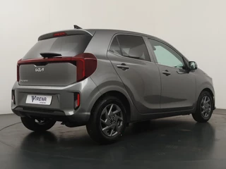 Kia Picanto 1.0 GDi DynamicPlusLine  - Apple Carplay/Android Auto - Navigatie - Achteruitrijcamera - Cruise Control - LM Velgen - Fabrieksgarantie t/m 2033 / 9