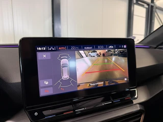 CUPRA Leon Sportstourer 1.4 e-Hybrid VZ Copper Edition Pano / 18