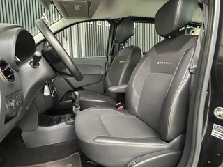 Dacia Dokker 1.2 TCe S&S Ambiance CAMERA|STOELVERWARMING|AIRCO|NAVI / 13