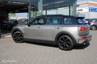 Mini Clubman 2.0 Cooper S Chili Serious Business/LED/PANO/NAVI/ / 15