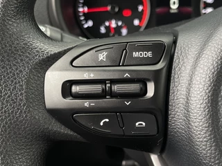 Kia Picanto 1.0 DPi ComfortLine | Cruise control | Airco | Bluetooth | NAP / 20