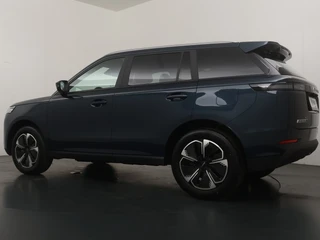 Jaecoo 5 1.5 T-GDi SHS-H Exclusive  - FULL OPTIONS - Stoelverkoeling/verwarming - Sfeerverlichting - SONY SOUND - AppleCarplay - Android Auto - 7 Jaar of 150.000km Fabrieksgarantie / 5