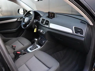 Audi Q3 1.4 TFSI CoD Adrenalin | AUT. | PDC | TREKHAAK | NAVI | CRUISE | / 18