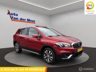 Suzuki S-Cross 1.4 Boosterjet AllGrip Select Smart Hybrid / All in prijs / 2
