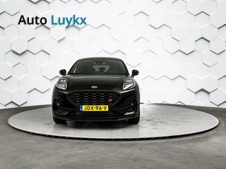 Ford Puma 1.5 EcoBoost ST-X | 200 PK Panoramadak | Performance Pack | B&O Premium Audio | Elektrische Achterklep / 7