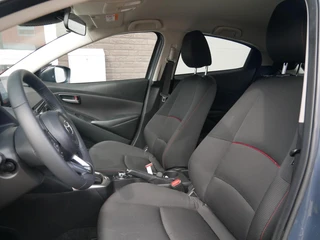 Mazda 2 1.5 Skyactiv-G Homura Camera| Navi+BT| Cruise| Speciaal kleur / 20
