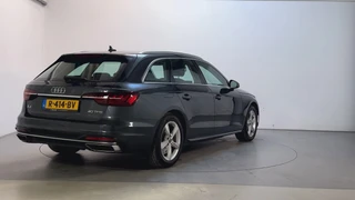 Audi A4 Avant 40 TFSI Advanced Edition Parkeersensoren LED Navigatie DAB+ App-Connect / 5