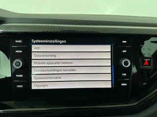 Volkswagen Polo 1.0 TSI LIFE BUSINESS STOELVERWARMING / 53
