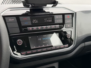 Volkswagen up! 1.0 5-deurs Camera | Cruise | Airco | Bluetooth | PDC | Rijklaar incl. 1 jaar Bovag garantie / 16