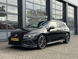 Volkswagen Golf 2.0 TSI GTI Clubsport | Panoramadak | Camera / 26