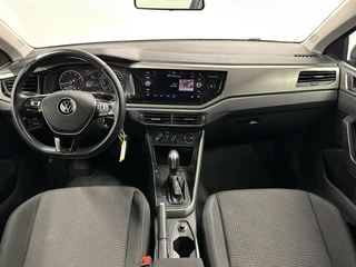 Volkswagen Polo 1.0 TSI Comfortline CRUISE DAB. / 2