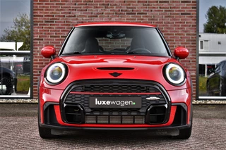 MINI Cooper Mini 2.0 John Works  Pano ACC H/K JCW-stoelen / 8