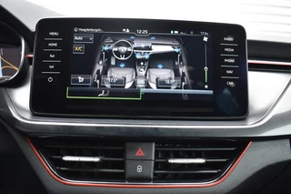 Škoda Scala 1.5 TSI AUT. SPORT BUSINESS LED PAKKET / APP CONNECT / VIRTUAL DISPLAY / 33