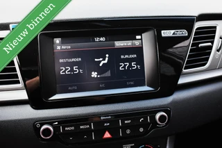 Kia Niro 1.6 GDi Hybrid First Edition NAVIGATIE/TREKHAAK/CAMERA/ETC.! / 23
